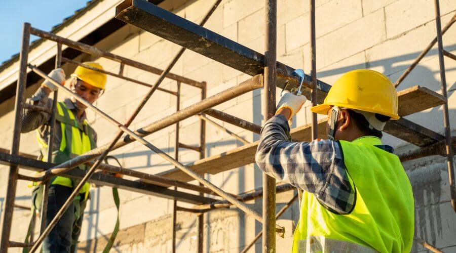 Expert top industrial roofings services in Alton, NY